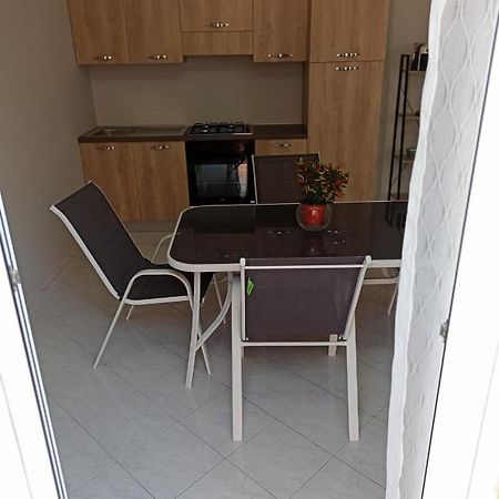 Lab51 Apartment Marsala Exteriér fotografie