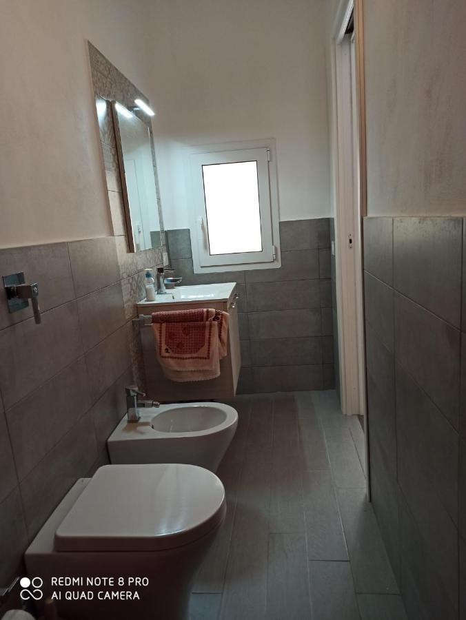 Lab51 Apartment Marsala Exteriér fotografie