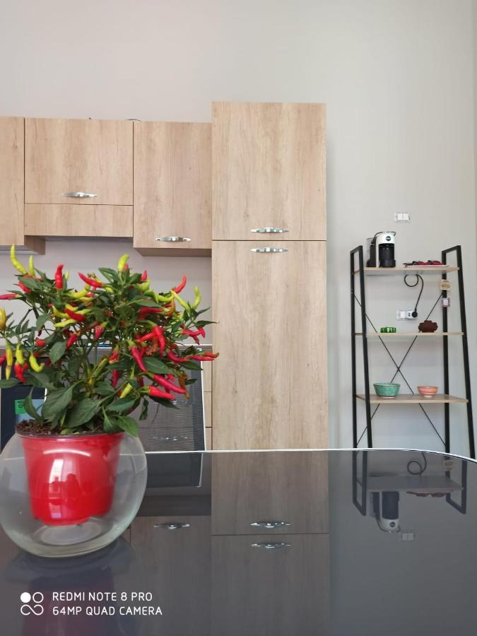 Lab51 Apartment Marsala Exteriér fotografie