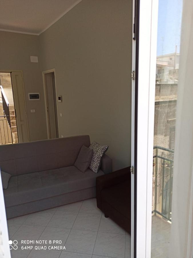 Lab51 Apartment Marsala Exteriér fotografie