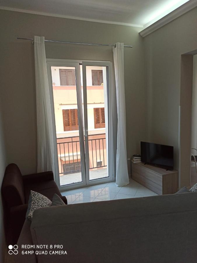 Lab51 Apartment Marsala Exteriér fotografie