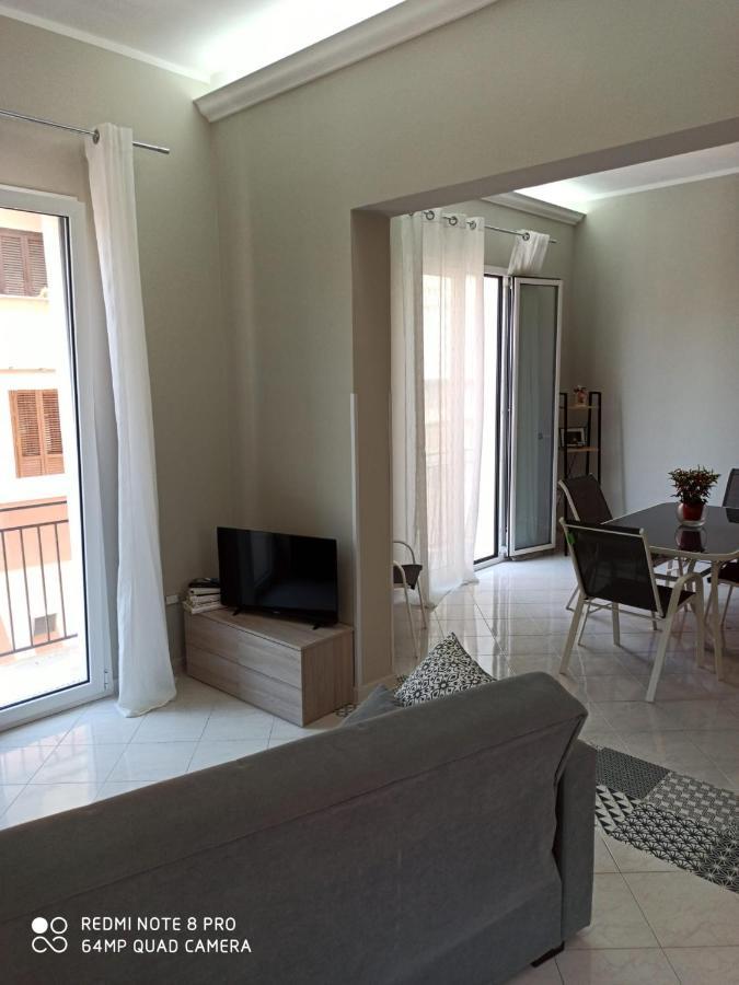 Lab51 Apartment Marsala Exteriér fotografie