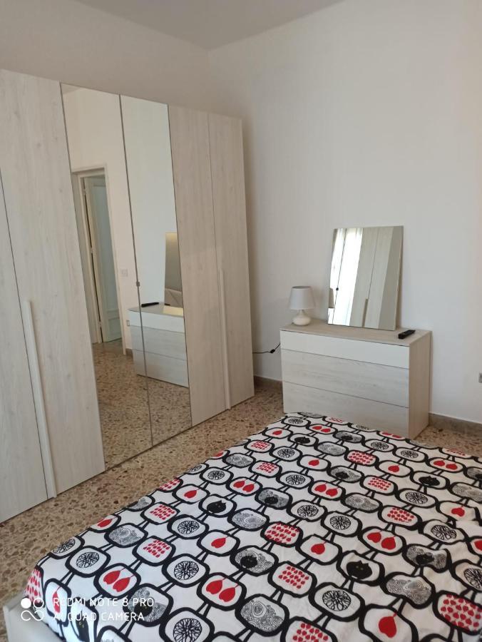 Lab51 Apartment Marsala Exteriér fotografie