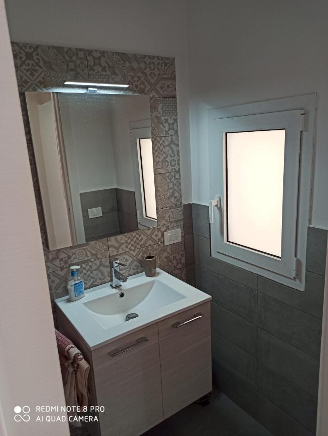 Lab51 Apartment Marsala Exteriér fotografie