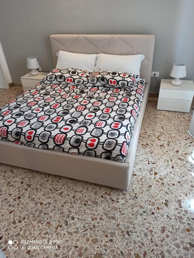 Lab51 Apartment Marsala Exteriér fotografie