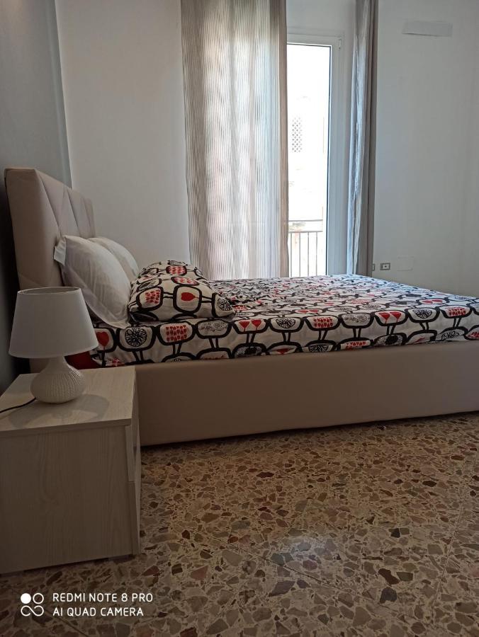 Lab51 Apartment Marsala Exteriér fotografie